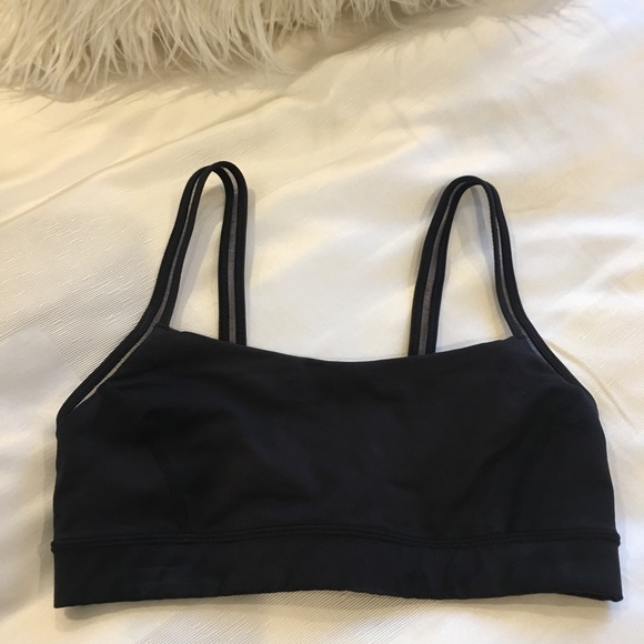 Lululemon Sports Bra - Picture 2 of 4